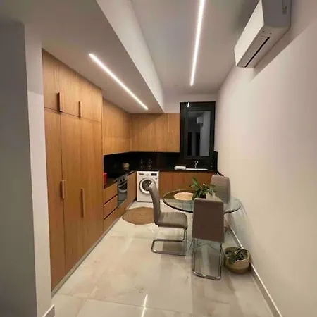 Luxurious Brand New Apartment Limassol Exterior foto