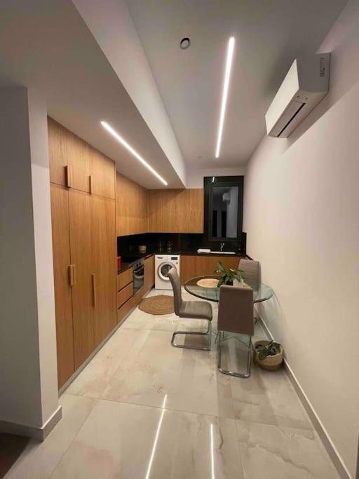 Luxurious Brand New Apartment Limassol